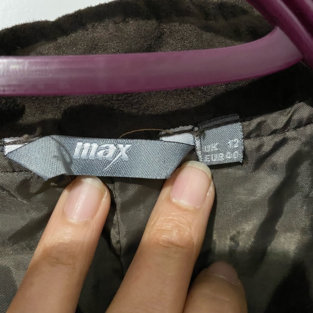 Max Jacket - Picture 3 of 4